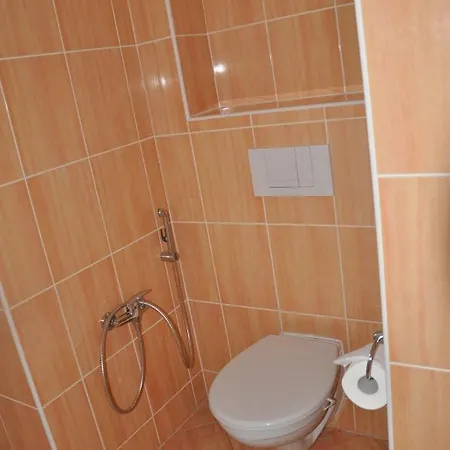 No 28 Zahradni 43 Apartment Karlovy Vary