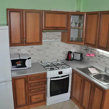 No 28 Zahradni 43 Apartment