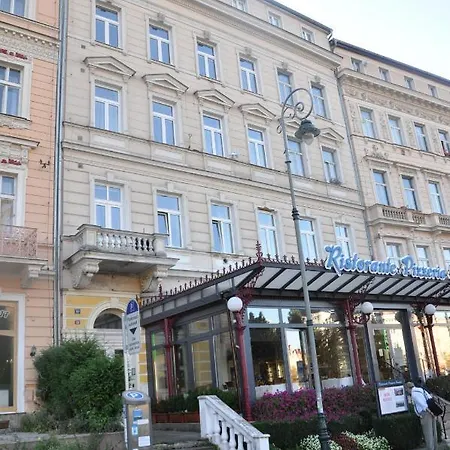 No 28 Zahradni 43 Karlovy Vary