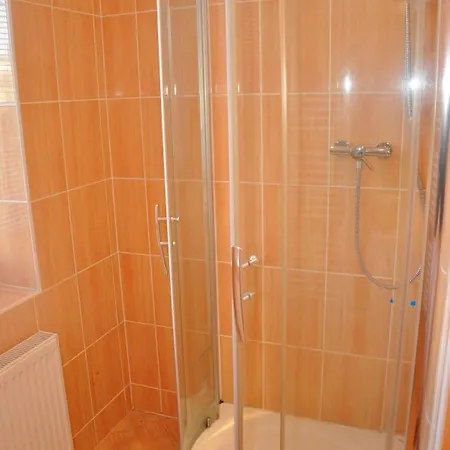 No 28 Zahradni 43 Apartment *