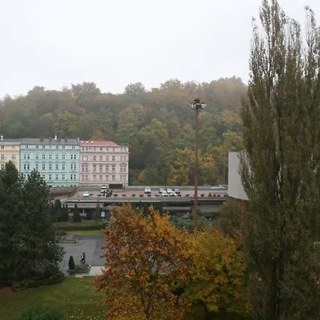 Apartment No 28 Zahradni 43